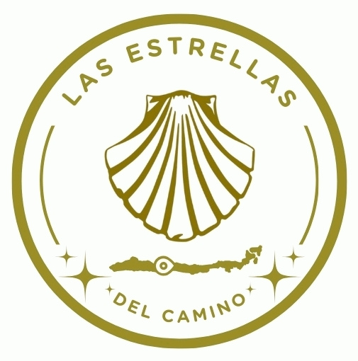 lasestrellasdelcamino.com